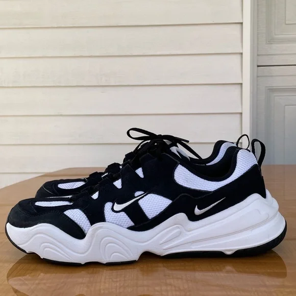 Nike Tech Hera Mens Shoes Size 12 - Picture 10 of 11